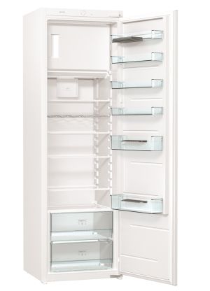 Хладилник за вграждане "Gorenje" RBI 4181 AW