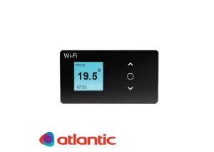 Конвектор Atlantic  Altis Ecoboost Wi Fi 1000 W